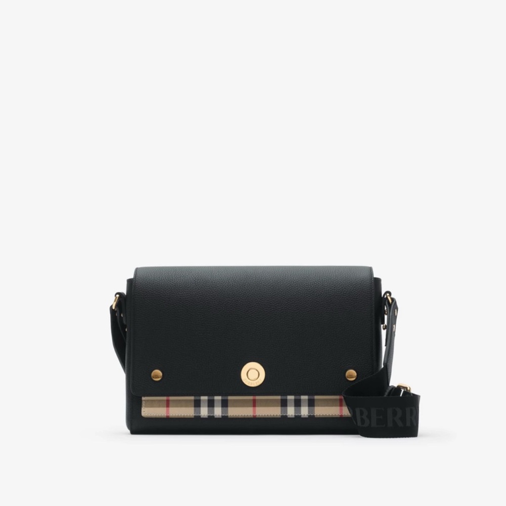 Burberry Note Bag